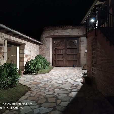 Somavilla Cantabria Exteriér fotografie