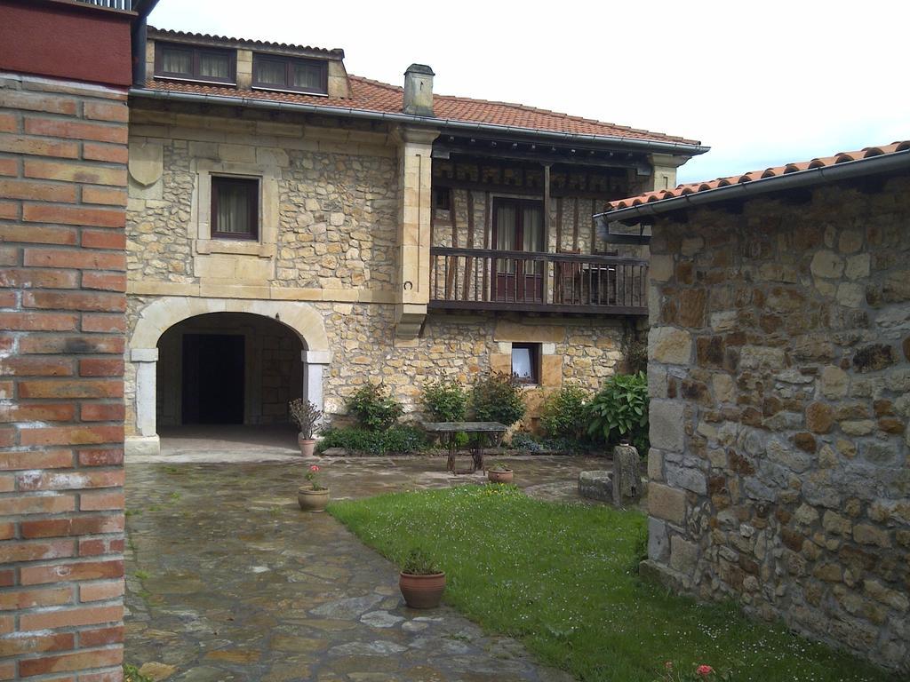 Somavilla Cantabria Exteriér fotografie