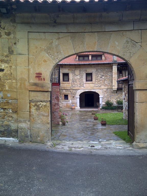 Somavilla Cantabria Exteriér fotografie