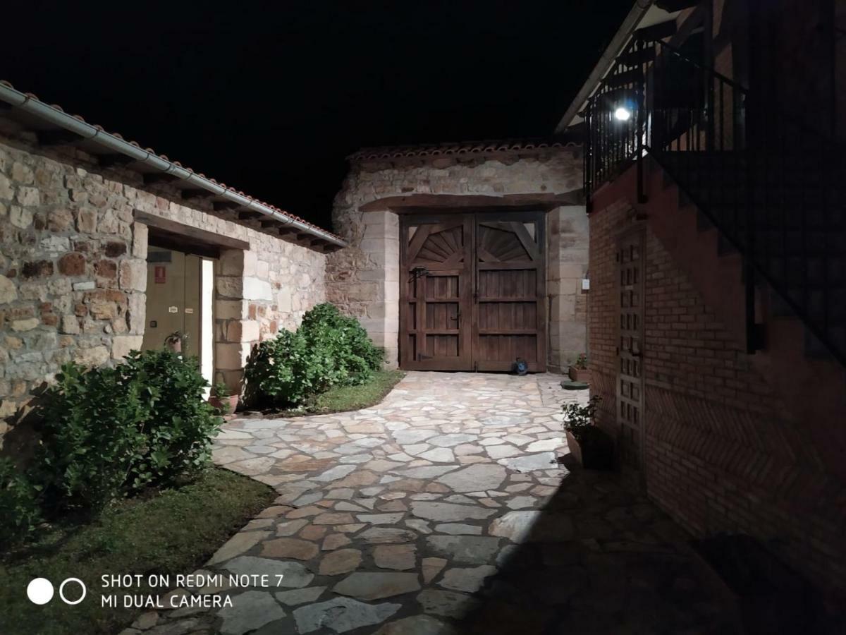 Somavilla Cantabria Exteriér fotografie