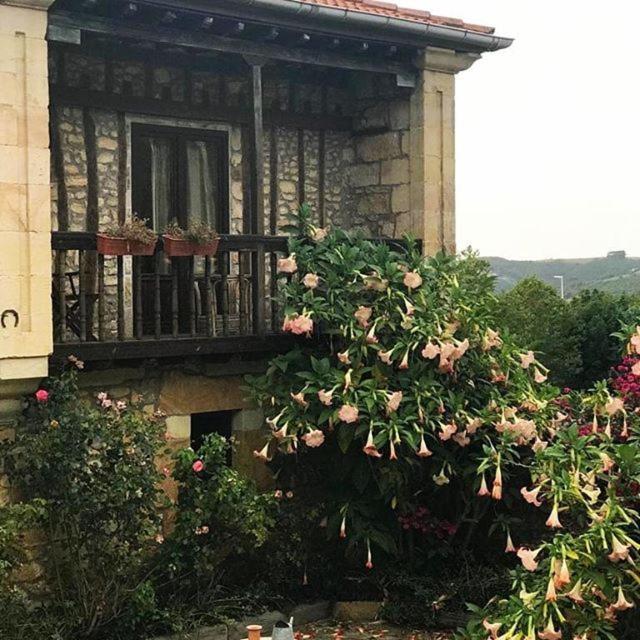Somavilla Cantabria Exteriér fotografie